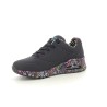 SKECHERS UNO LOVING LOVE Noir