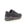 SKECHERS UNO LOVING LOVE Noir