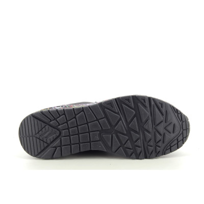 SKECHERS UNO LOVING LOVE Noir