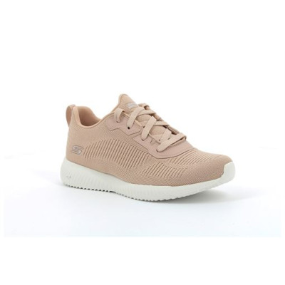 SKECHERS BOBS SQUAD 32504 Rose