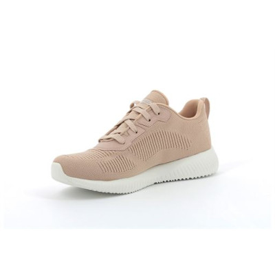SKECHERS BOBS SQUAD 32504 Rose