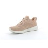 SKECHERS BOBS SQUAD 32504 Rose