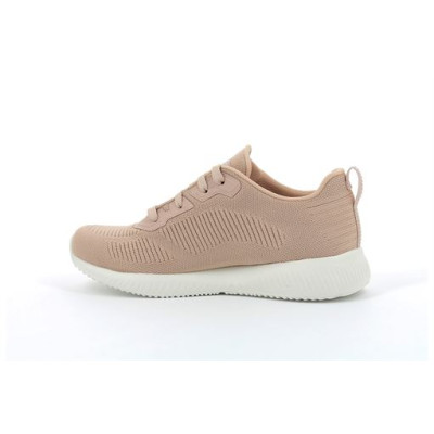 SKECHERS BOBS SQUAD 32504 Rose