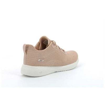 SKECHERS BOBS SQUAD 32504 Rose