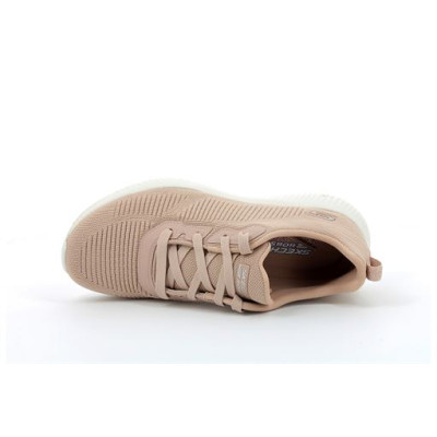 SKECHERS BOBS SQUAD 32504 Rose