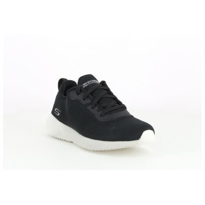 SKECHERS BOBS SQUAD 32504 Noir