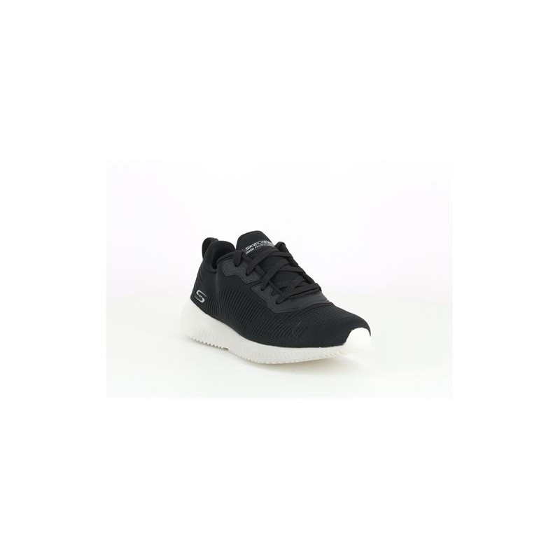 SKECHERS BOBS SQUAD 32504 Noir