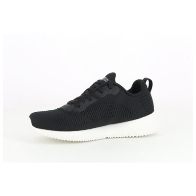 SKECHERS BOBS SQUAD 32504 Noir