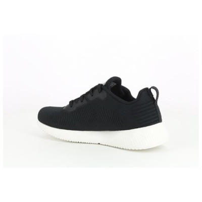 SKECHERS BOBS SQUAD 32504 Noir