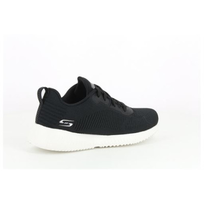 SKECHERS BOBS SQUAD 32504 Noir