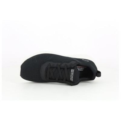SKECHERS BOBS SQUAD 32504 Noir