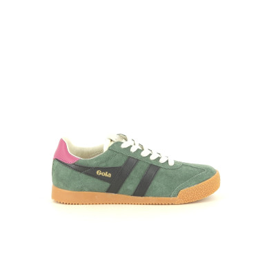 GOLA ELAN Vert
