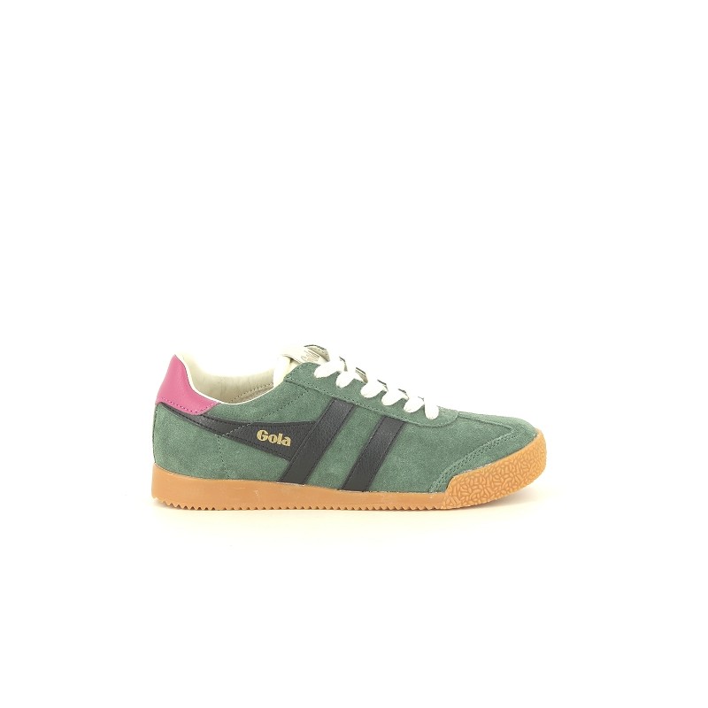 GOLA ELAN Vert