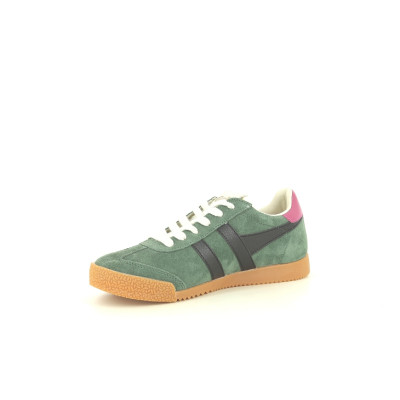GOLA ELAN Vert