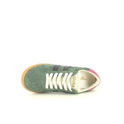GOLA ELAN Vert