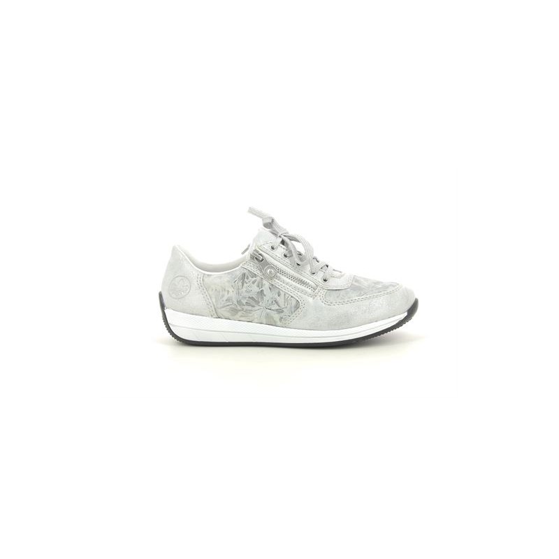 RIEKER N1112 Gris