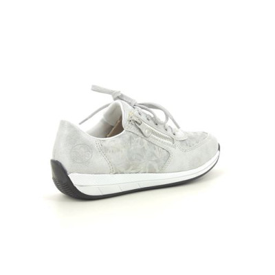 RIEKER N1112 Gris