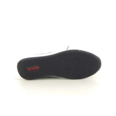 RIEKER N1112 Gris