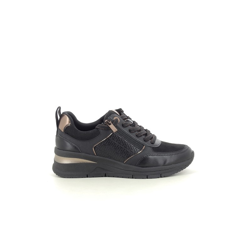 TAMARIS 23721 Noir