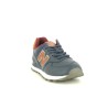 NEW BALANCE ML 574 OMC Bleu