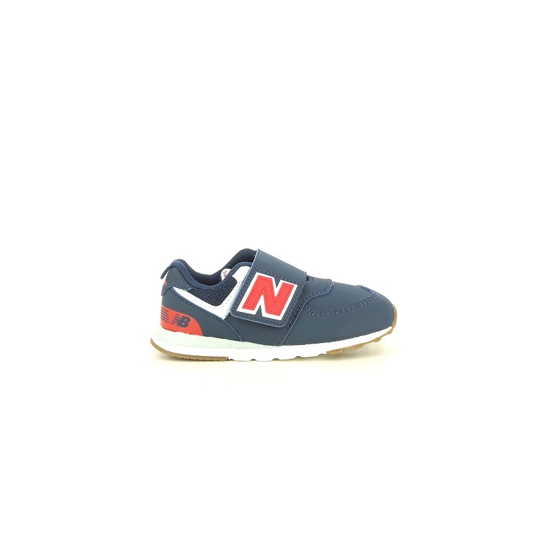 NEW BALANCE NW 574 NF Bleu
