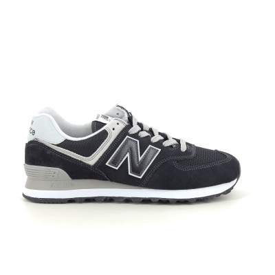 NEW BALANCE ML 574 EVB Noir