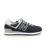 NEW BALANCE ML 574 EVB Noir