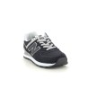 NEW BALANCE ML 574 EVB Noir