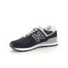 NEW BALANCE ML 574 EVB Noir