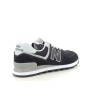 NEW BALANCE ML 574 EVB Noir