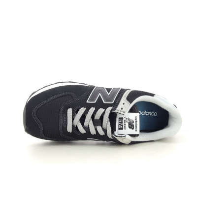 NEW BALANCE ML 574 EVB Noir