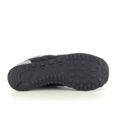 NEW BALANCE ML 574 EVB Noir