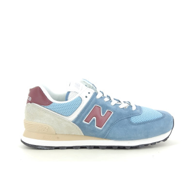 NEW BALANCE U574 SPR Bleu