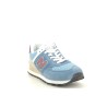 NEW BALANCE U574 SPR Bleu