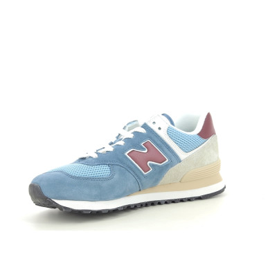 NEW BALANCE U574 SPR Bleu