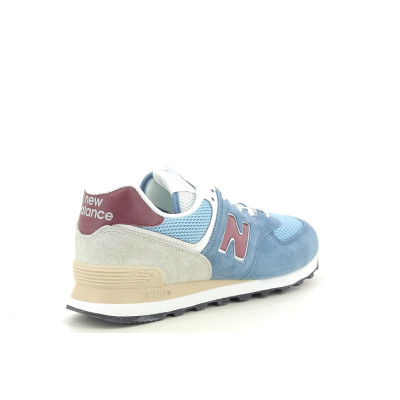 NEW BALANCE U574 SPR Bleu
