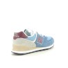 NEW BALANCE U574 SPR Bleu