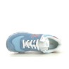 NEW BALANCE U574 SPR Bleu