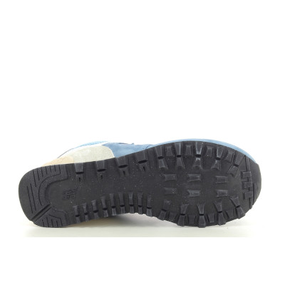 NEW BALANCE U574 SPR Bleu