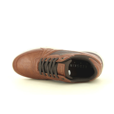 REDSKINS ACTUELAN Cognac