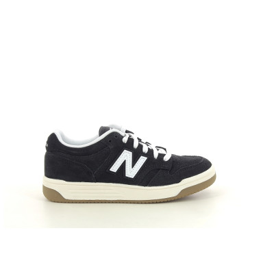 NEW BALANCE PSB 480 SB Noir