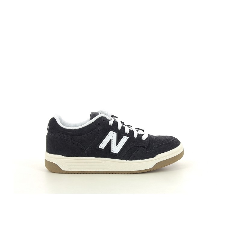 NEW BALANCE PSB 480 SB Noir