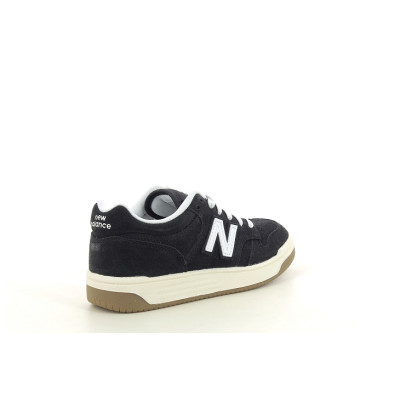 NEW BALANCE PSB 480 SB Noir