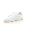 NEW BALANCE GSB 480 KW Blanc