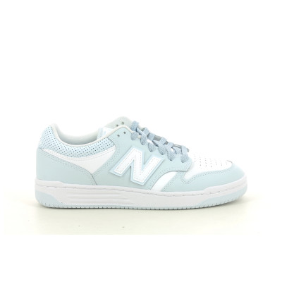 NEW BALANCE GSB 480 WO Bleu