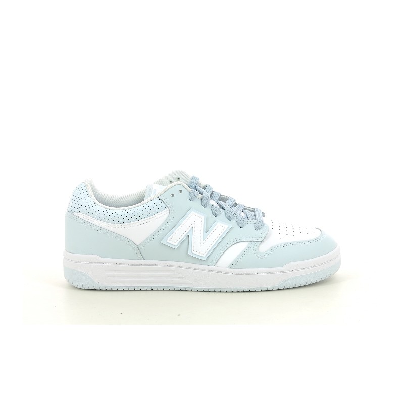 NEW BALANCE GSB 480 WO Bleu