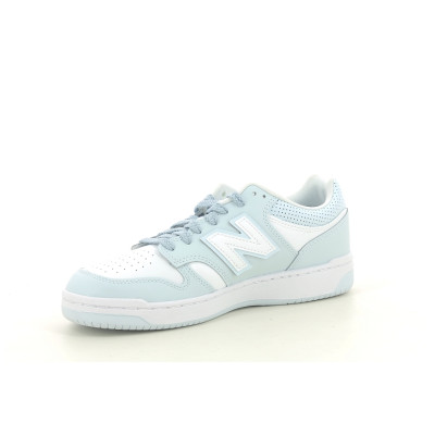 NEW BALANCE GSB 480 WO Bleu
