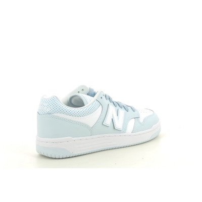 NEW BALANCE GSB 480 WO Bleu