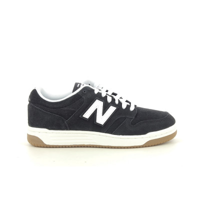 NEW BALANCE GSB 480 SB Noir