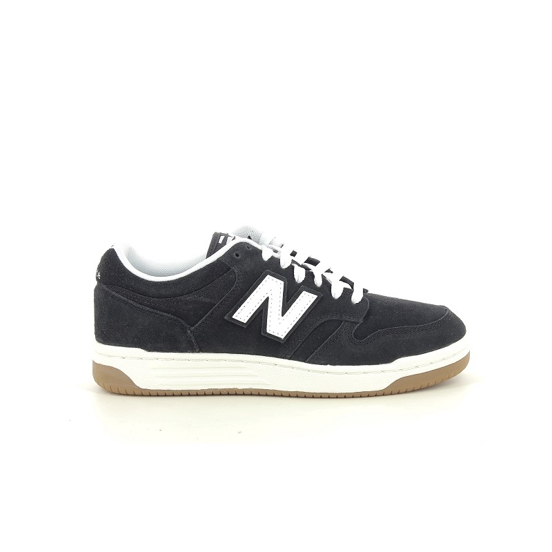 NEW BALANCE GSB 480 SB Noir